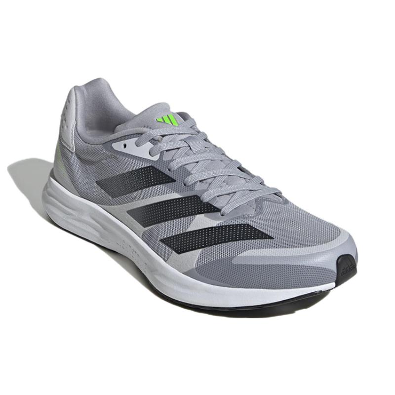 adidas Кроссовки Adizero Rc 4 'Halo Silver Black' GX6667