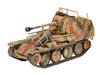 Revell German Army Marder III Plastic Model Kit 03316 1/72 Sd.Kfz.138 Ausf.M