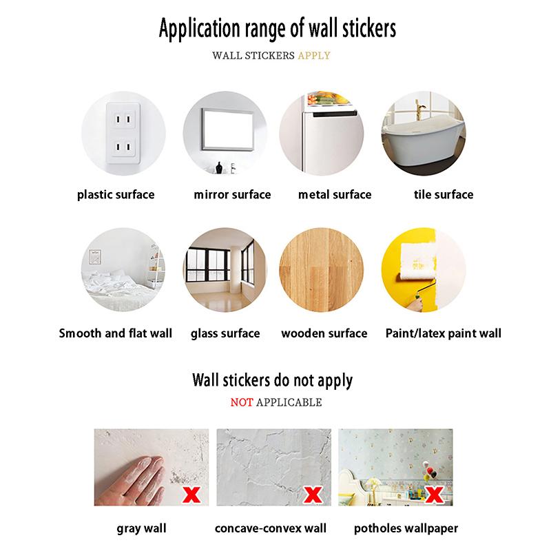 1 шт., вы выглядите потрясающе, зеркальная наклейка, ПВХ-наклейка, декор для ванной комнаты, душевая дверь, настенное искусство, аксессуары для украшения дома