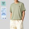 JEANSWEST LIFE Мужская футболка с коротким рукавом Ice-Cool