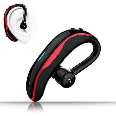 Bluetooth Одиночный Беспроводной Нашник для Левого или Правого Совместимый с и для и Автомобильного Использования Гарнитура, Ухо, Наушники, Стиль, Ухо, V5.4, Встроенный Микрофон,