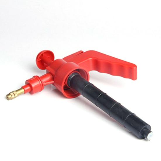 Spray Bottle Kettle for Salon Garden Plants Watering Tool Pressure Large Capacity