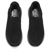 Skechers Go Walk Удобные Универсальные Поддерживающие Обувь для ходьбы Мужские кроссовки Черный 217081-BKCC