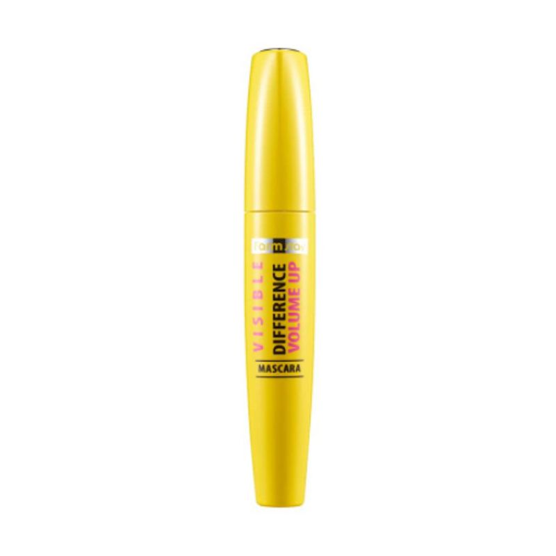Farmstay Тушь для ресниц Visible Difference Volume Up