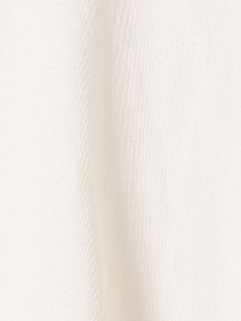 Ships Any Moisture-Wicking, Quick-Drying Round Hem Long Sleeve Wide Tee 722000035 White One Size