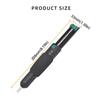 Removal Tool Soldering Sucker Hand Welding Desolder Tool Vacuum Soldering Iron  Soldering Work