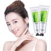 30ml Face Cream Aloe Soothing Gel Aloe Vera Gel Skin Care Remove Acne Moisturizing Day Cream After Sun Lotions Aloe Gel