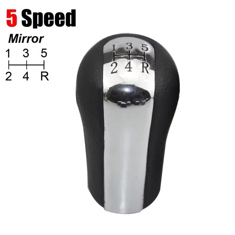 Ручка рычага переключения передач 5 / 6 скоростей для Verso 02-09 Corolla 92-09 RAV4 1994-2000 AVENSIS 97-08 YARIS / VITZ 99-05 AYGO 2005-2014