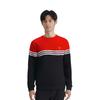 Men's Sweatshirt FILA Heritage Sweatshirt Men's Legend Blue