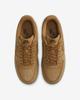 FZ7372-200 Женские Nike Air Force 1 '07 WB Flax Пшеничный Gum (Женский)