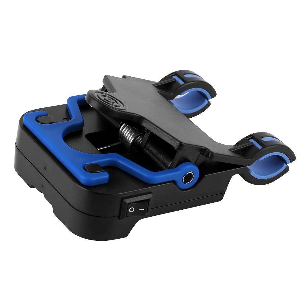 Профессиональный калибратор седла велосипеда Велоинструмент Лазерный выравниватель руля велосипеда Регулятор центра сиденья Измерительный индикатор выравнивания