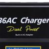 Balance   Dis  Intelligent Aluminum Alloy with Charging Cable 80W 7A B6AC V2