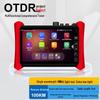 Многофункциональный OTDR-тестер волоконно-оптических линий WANGLU