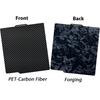 Bambulab X2D Buildplate Smooth Carbon Honeycomb Pei Textured Superb Quality X2D Plate 3d Printer Bed Bambu lab X2D Accessories
