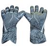 No Slip Football Gloves Youth And Adult Sizes Receiver Glove With High Tack Silicone Grip Superior Support And  For All Ages Guantes Football 1 Pair