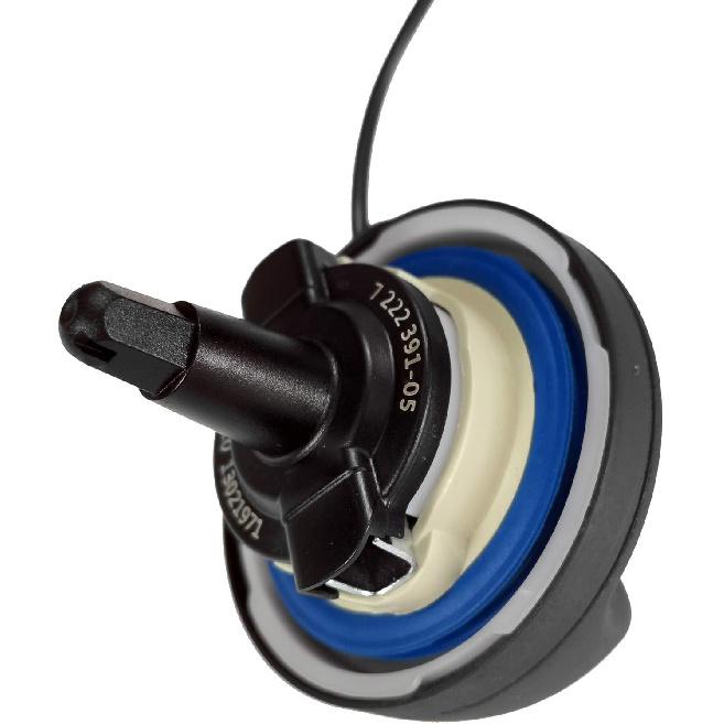 Gas Cap,Fuel Cap For Mini Cooper& BMW X1 X2 X3 X4 X5 X6 128i 135i 228i 320i 323i 325i xi 328i 330i 335i 428i 525i 528i 530i 535i gt 645ci 650i 740i