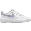 Nike Air Force 1 Low Easy On Легкие Универсальные Прочные Низкие Детские Кеды для Скейтбординга Белые Детские Кроссовки IH4498-112