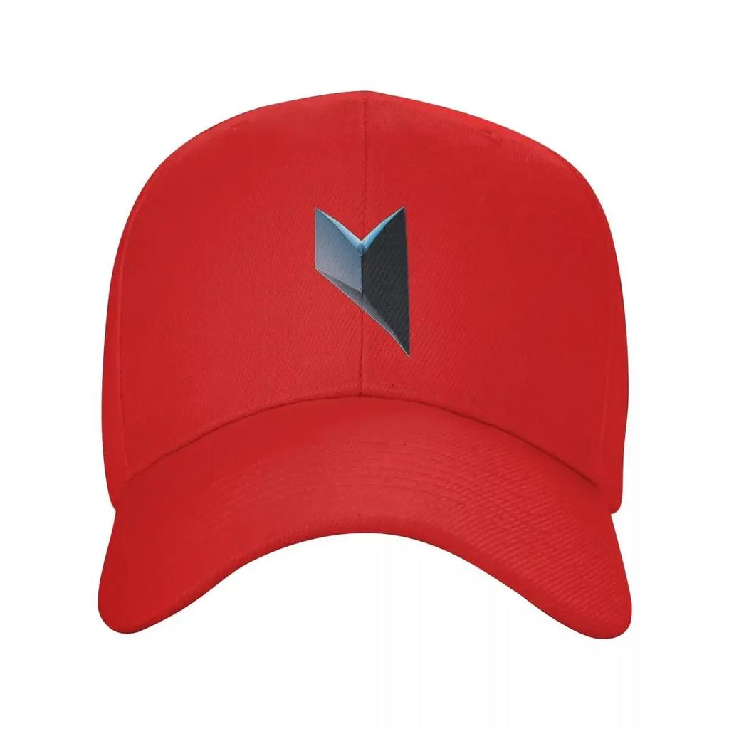 MUSIC ON IBIZA LOGO POSTER   MARCO CAROLA Baseball Cap GentleUnisex Hat Sun Cap Sun Hat For Children Caps Women Unisexs