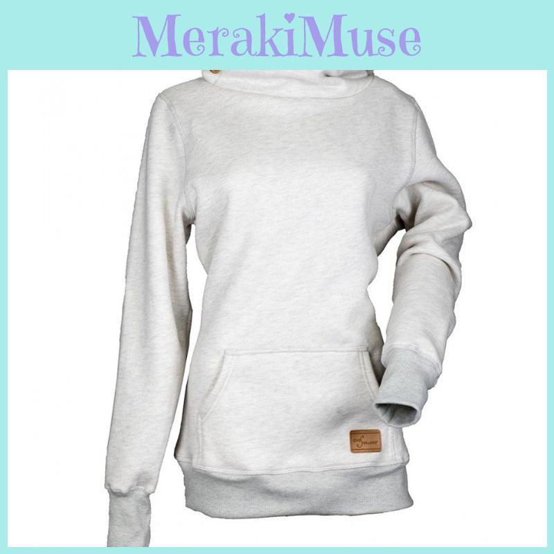 Мягкие и универсальные женские пуловеры на зиму с классическими однотонными узорами