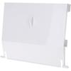 Clapet De Remplacement - Amapool - Standard - 145mm X 120mm - Blanc - Piscine Hors Sol