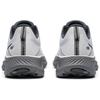 Saucony Ride 17 White Black Men Sneakers S20924-200