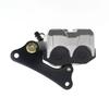 Top Quality Motorcycles Part Brake Caliper Motorcycle ATV Brake Assembly ATV Rear Brake Regal Raptor CA250