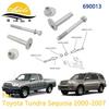 Болт рычага подвески Toyota Tundra/Sequoia 48409-34030/48409-34020