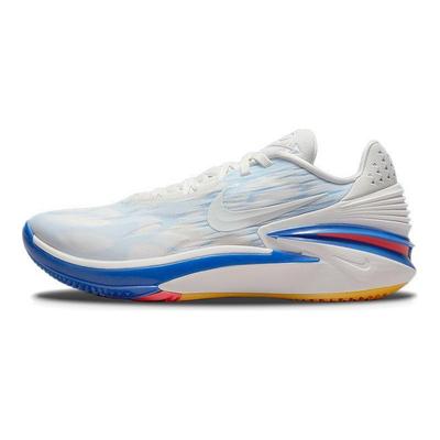Кроссовки унисекс Air Zoom GT Cut 2 Awaken White Summit-White Comet-Blue DJ6015-102