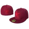 New style football cap, flat brim cap, American sports league closed cap, flat brim cap, baseball cap