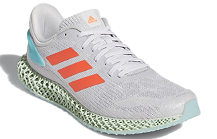 adidas 4D Run 1.0 Ltd 'Dash Grey' FW1230