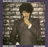 7inch Record PHILIP LYNOTT - Dear Miss Lonely Hearts / Solo In S SOLO1 VERTIGO 1980 UK Rock Used
