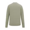 Regatta Mens Mindo Logo Long-Sleeved T-Shirt
