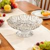 Декоративная фруктовница, подставка, миска, блюдо для торта, съемный держатель для салата и овощей с