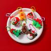 Christmas Advent Calendar Presents Gift Treasure Hunt Box Decorations  Gifts Figurine Things for Diy Christmas Calendar Gift