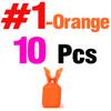 MNFT 10 шт. Джиг-крючки для ловли креветок, крючки для рыбы, колпачки для крючков на кальмара, защитные колпачки для крючков-зонтиков, рыболовные аксессуары