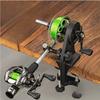 Lightweight Fishing Line Winder Spooler Antirust Sturdy Line Winder Spinning Baitcasting Reel Fishing Tool Accessories