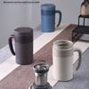 Термокружка Zojirushi KAE48 из нержавеющей стали
