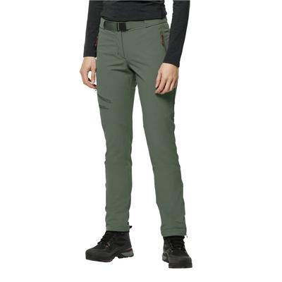 Jack Wolfskin Брюки Holdsteig