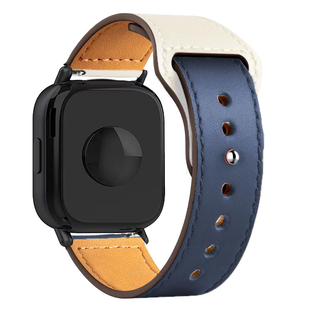 22-мм ремешки для часов Для Redmi watch 5 active/5 lite ремешок для смарт-часов кожаный браслет correa для Xiaomi Redmi watch5 active Ремешок