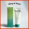 PURITO Mighty Bamboo Panthenol Cleanser 150мл