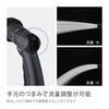 Шланговая катушка Takagi Mercury II Twister 15м RT215CG (компьютерная графика)