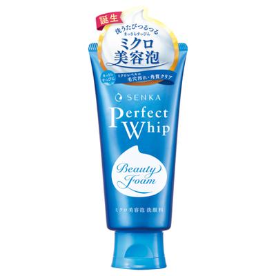 Гель для умывания Senka Perfect Whip 120g