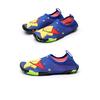 Children's Non-slip Wear-resistant Beach Shoes Outdoor Swimming Quick-drying Breathable Socks Shoes