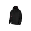 Lightweight Hooded Jacket Men Outerwear Black DA6695-010