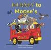Книга Journey To Moose's
