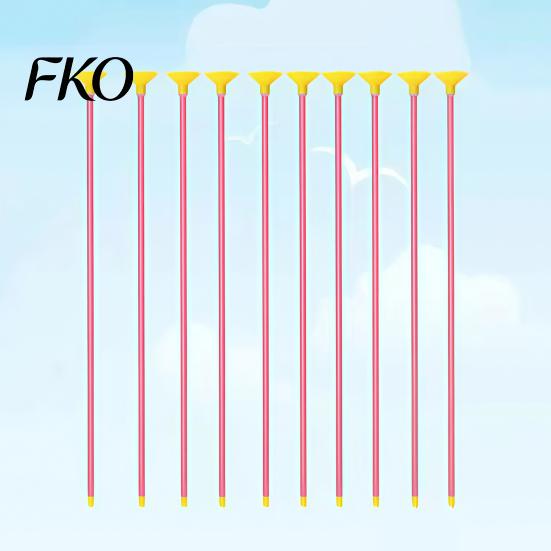 Kid-friendly Suction Cup Bullets 10/20Pcs 42cm Archery Toy Arrows for Kids, Soft Practice For Children with Plastic Shafts, Safe