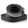 Для Yamaha Bruin YFM350 04-06 Впускной коллектор карбюратора (резиновый патрубок) Wolverine YFM350X
