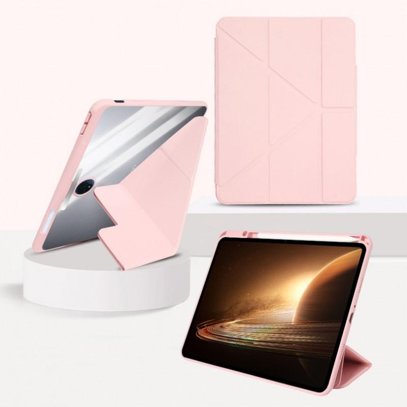 OnePlus Pad 2 Pro 13.2 Inch Folio Case With Stand Magnetic PU Leather Cover Pad3