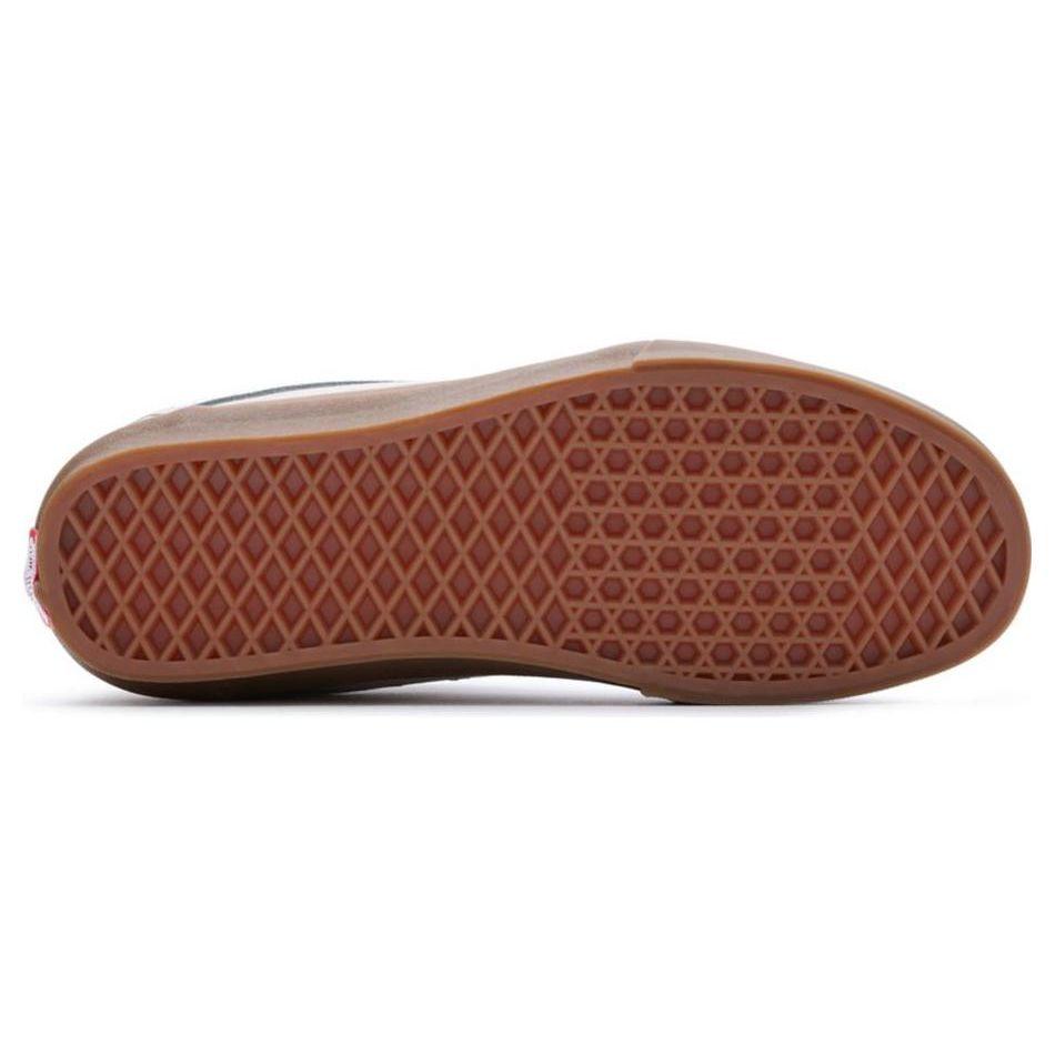Vans Skate Chukka Low Sidstripe Casual Durable Low-Top Skate Shoes Unisex Sneakers Light-Brown VN0A5KQZBLL