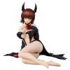 Darkness Ryoko Mikado Darkness Scale Painted Finished Figure ToLOVE-Ru Ver. 1/6 [Resale 24] 1/6 PVC&ABS
